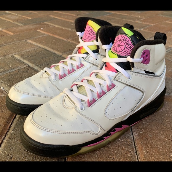 Jordan Shoes - Air Jordan 60 Plus